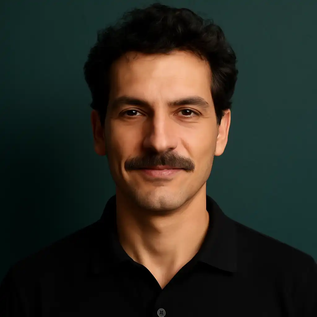 Riccardo Monti